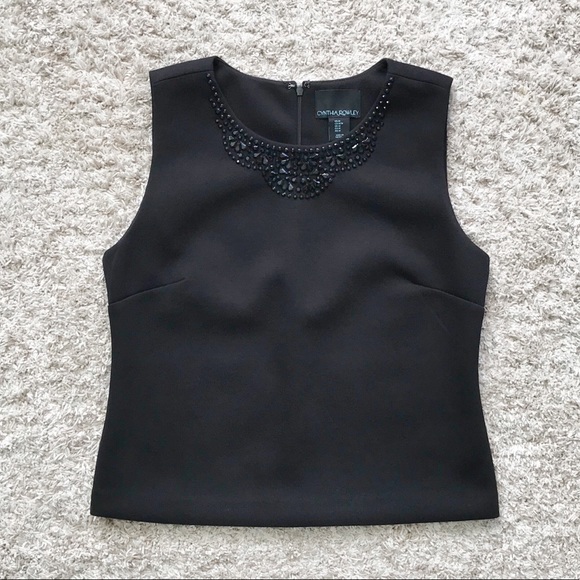 Cynthia Rowley Tops - Cynthia Rowley Top